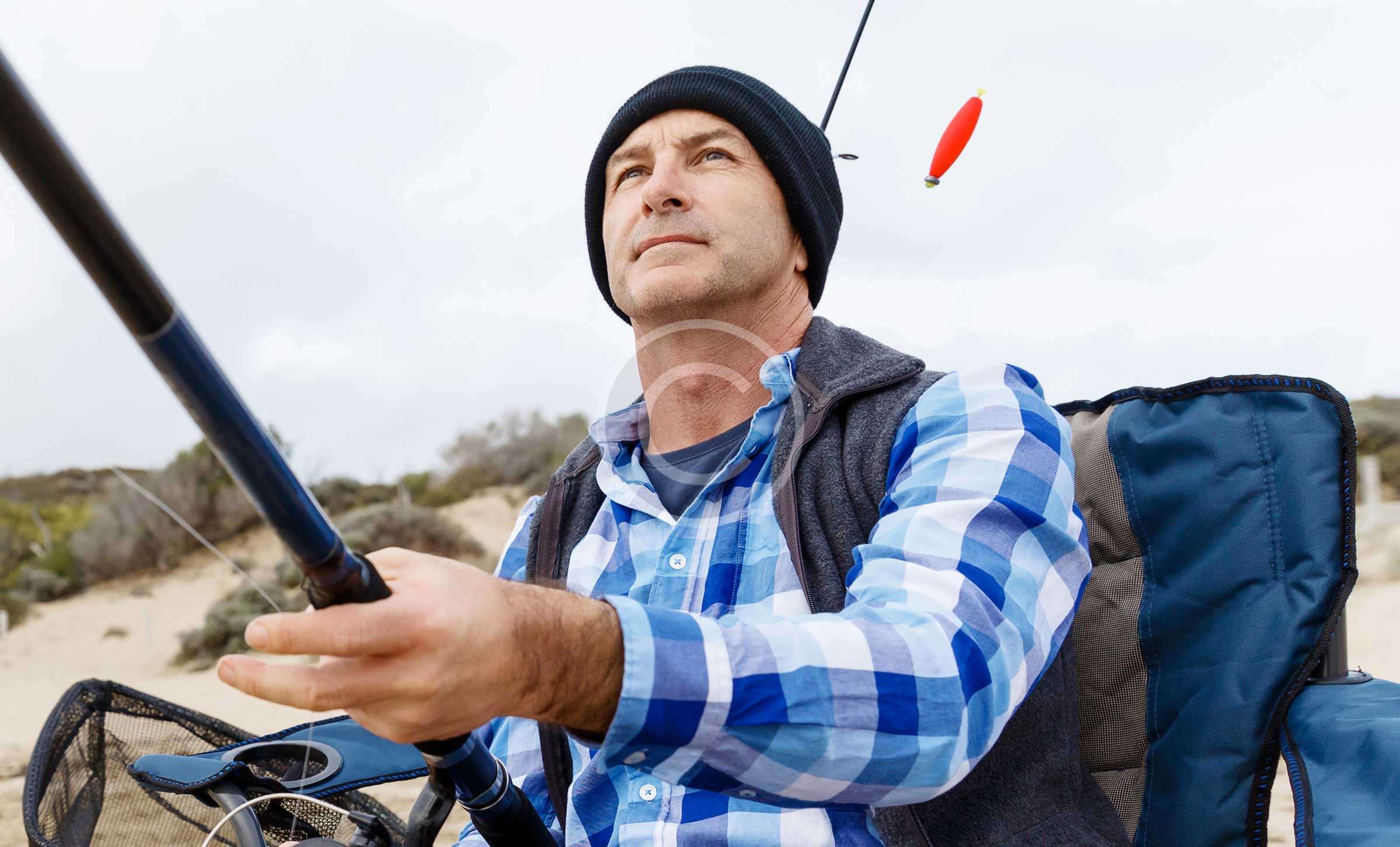 Every member has an opportunity to receive prizes